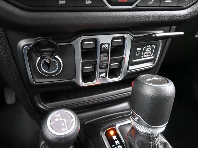 2026 Jeep Gladiator GLADIATOR SPORT S 4X4 2026 Jeep Gladiator GLADIATOR SPORT S 4X4