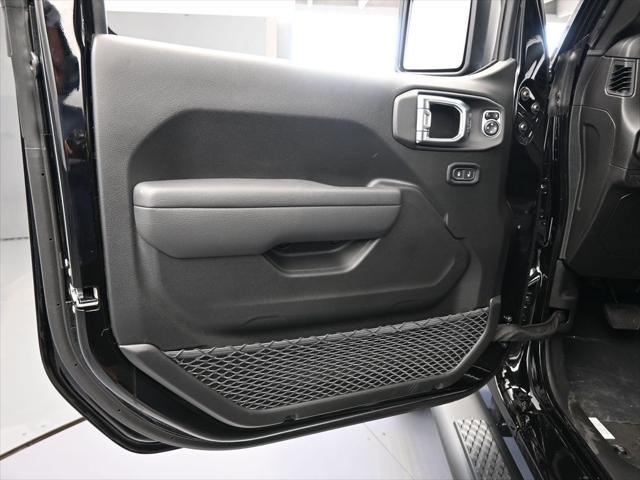 2026 Jeep Gladiator GLADIATOR SPORT S 4X4 2026 Jeep Gladiator GLADIATOR SPORT S 4X4