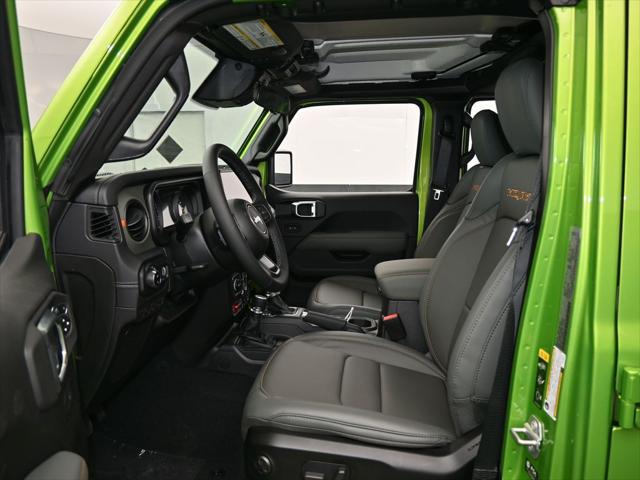 2026 Jeep Gladiator GLADIATOR MOJAVE 4X4 2026 Jeep Gladiator GLADIATOR MOJAVE 4X4