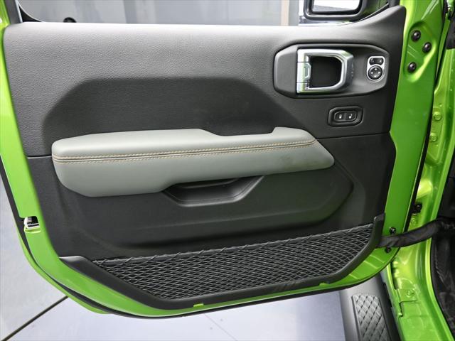 2026 Jeep Gladiator GLADIATOR MOJAVE 4X4 2026 Jeep Gladiator GLADIATOR MOJAVE 4X4