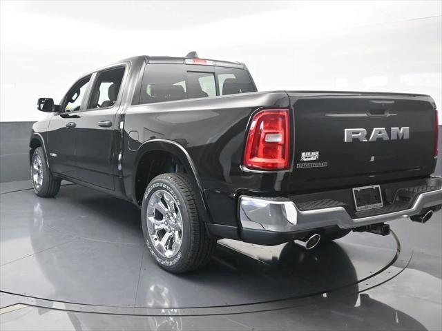 2026 RAM Ram 1500 RAM 1500 BIG HORN CREW CAB 4X2 57 BOX 2026 RAM Ram 1500 RAM 1500 BIG HORN CREW CAB 4X2 57 BOX
