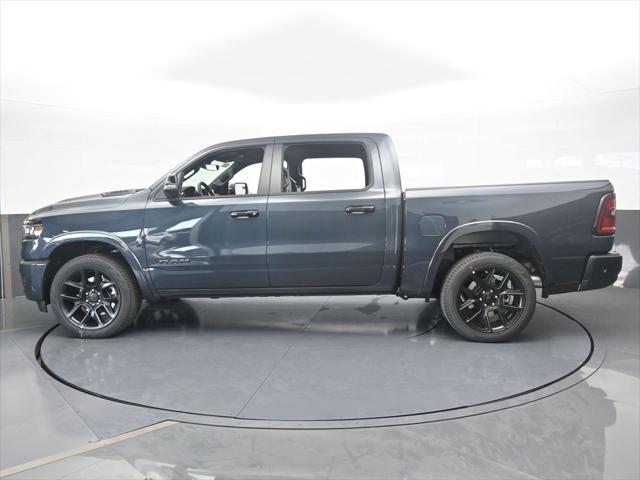 2026 RAM Ram 1500 RAM 1500 LARAMIE CREW CAB 4X2 57 BOX 2026 RAM Ram 1500 RAM 1500 LARAMIE CREW CAB 4X2 57 BOX