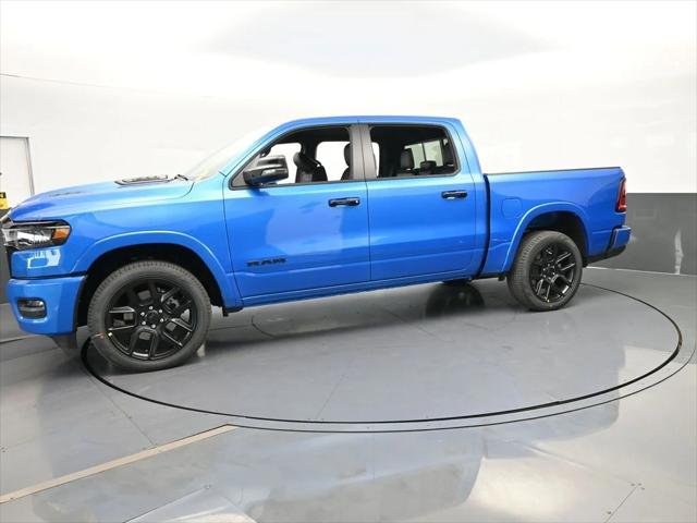2026 RAM Ram 1500 RAM 1500 LARAMIE CREW CAB 4X2 57 BOX 2026 RAM Ram 1500 RAM 1500 LARAMIE CREW CAB 4X2 57 BOX