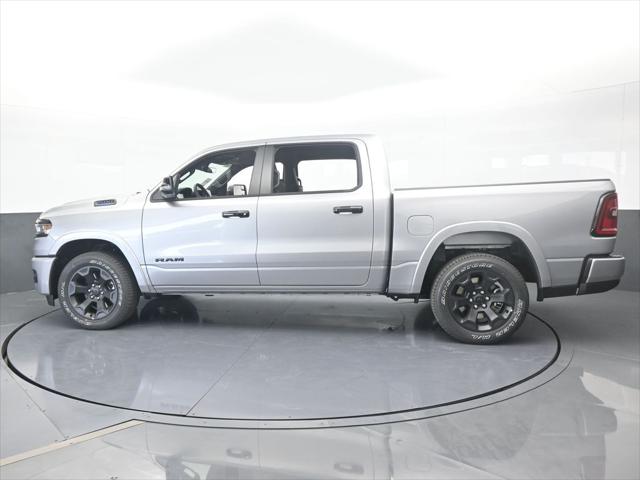 2025 RAM Ram 1500 RAM 1500 LONE STAR CREW CAB 4X4 57 BOX 2025 RAM Ram 1500 RAM 1500 LONE STAR CREW CAB 4X4 57 BOX