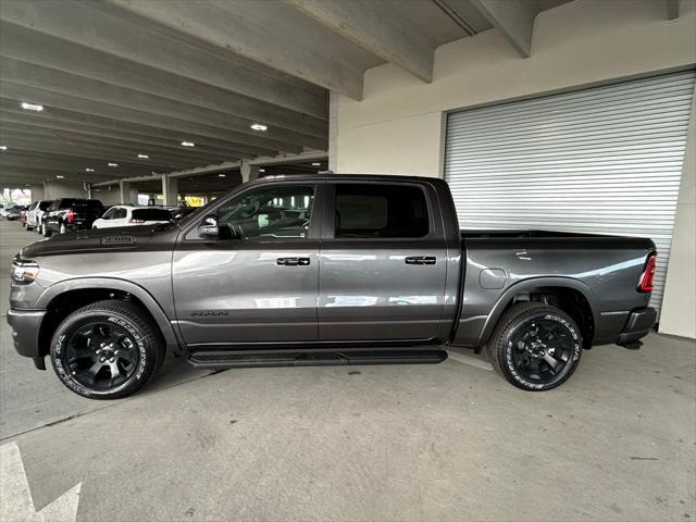 2026 RAM Ram 1500 RAM 1500 LONE STAR CREW CAB 4X4 57 BOX