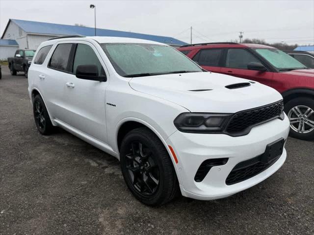2026 Dodge Durango DURANGO GT AWD HEMI V8