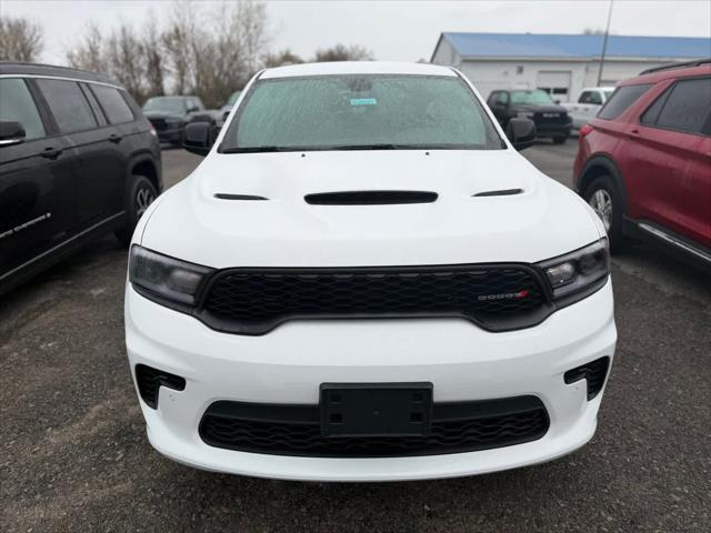 2026 Dodge Durango DURANGO GT AWD HEMI V8