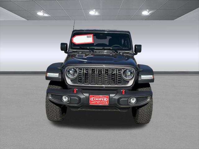 2026 Jeep Wrangler WRANGLER 4-DOOR RUBICON 2026 Jeep Wrangler WRANGLER 4-DOOR RUBICON