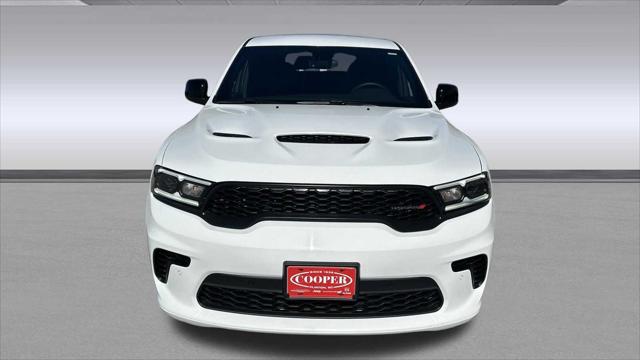 2026 Dodge Durango DURANGO GT AWD HEMI V8 2026 Dodge Durango DURANGO GT AWD HEMI V8