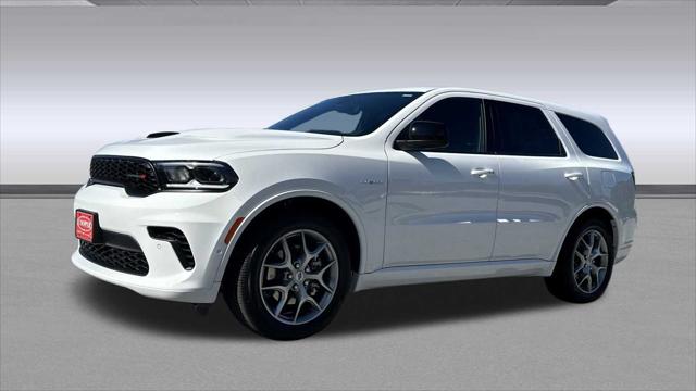 2026 Dodge Durango DURANGO GT AWD HEMI V8 2026 Dodge Durango DURANGO GT AWD HEMI V8