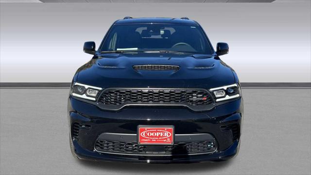 2026 Dodge Durango DURANGO GT PLUS AWD HEMI V8 2026 Dodge Durango DURANGO GT PLUS AWD HEMI V8