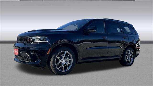 2026 Dodge Durango DURANGO GT PLUS AWD HEMI V8 2026 Dodge Durango DURANGO GT PLUS AWD HEMI V8