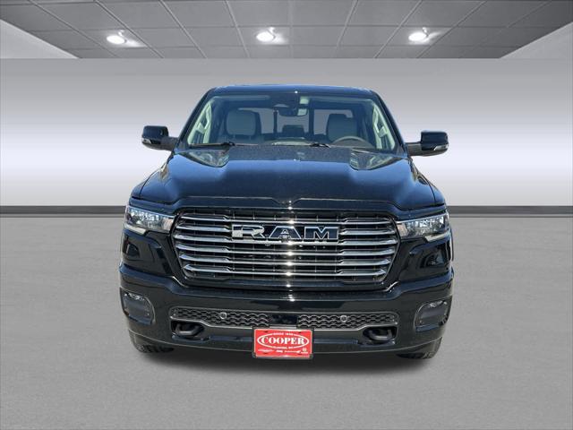 2026 RAM Ram 1500 RAM 1500 LARAMIE CREW CAB 4X4 57 BOX 2026 RAM Ram 1500 RAM 1500 LARAMIE CREW CAB 4X4 57 BOX