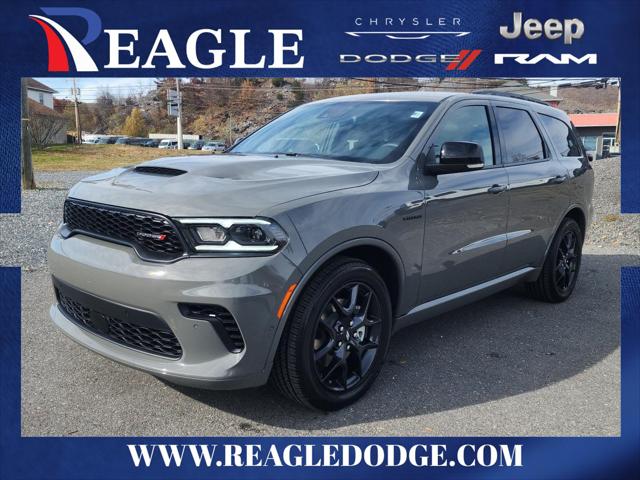 2026 Dodge Durango DURANGO GT PLUS AWD HEMI V8 2026 Dodge Durango DURANGO GT PLUS AWD HEMI V8