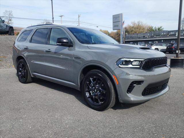 2026 Dodge Durango DURANGO GT PLUS AWD HEMI V8 2026 Dodge Durango DURANGO GT PLUS AWD HEMI V8