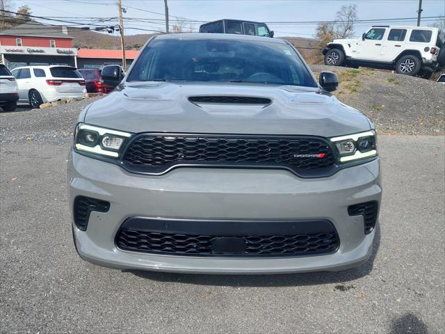 2026 Dodge Durango DURANGO GT PLUS AWD HEMI V8 2026 Dodge Durango DURANGO GT PLUS AWD HEMI V8