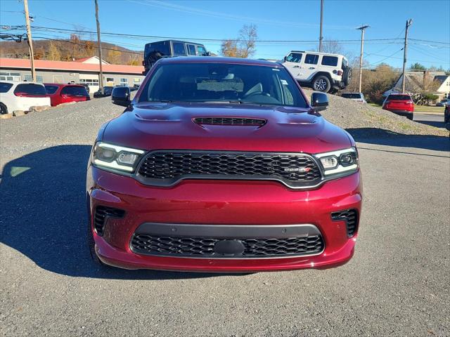 2026 Dodge Durango DURANGO GT PLUS AWD HEMI V8 2026 Dodge Durango DURANGO GT PLUS AWD HEMI V8