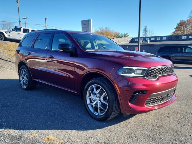 2026 Dodge Durango DURANGO GT PLUS AWD HEMI V8 2026 Dodge Durango DURANGO GT PLUS AWD HEMI V8