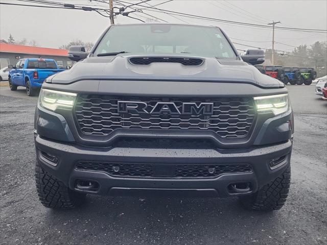 2026 RAM Ram 1500 RAM 1500 RHO CREW CAB 4X4 57 BOX