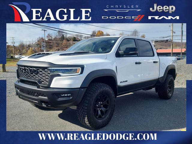 2026 RAM Ram 1500 RAM 1500 RHO CREW CAB 4X4 57 BOX 2026 RAM Ram 1500 RAM 1500 RHO CREW CAB 4X4 57 BOX