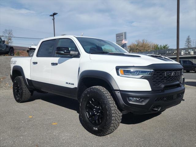 2026 RAM Ram 1500 RAM 1500 RHO CREW CAB 4X4 57 BOX 2026 RAM Ram 1500 RAM 1500 RHO CREW CAB 4X4 57 BOX