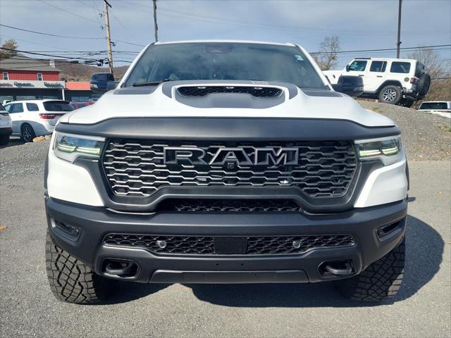2026 RAM Ram 1500 RAM 1500 RHO CREW CAB 4X4 57 BOX