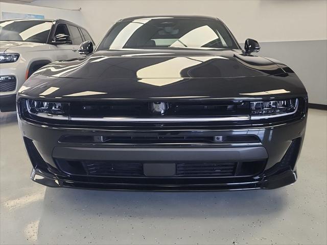 2026 Dodge Charger CHARGER SCAT PACK PLUS 2-DOOR AWD 2026 Dodge Charger CHARGER SCAT PACK PLUS 2-DOOR AWD