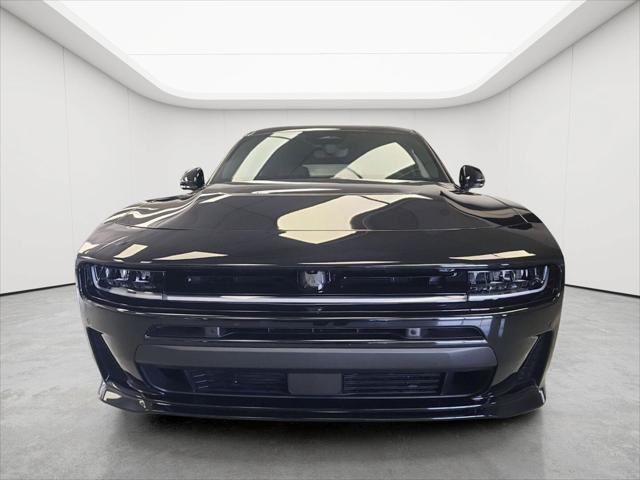 2026 Dodge Charger CHARGER SCAT PACK PLUS 2-DOOR AWD 2026 Dodge Charger CHARGER SCAT PACK PLUS 2-DOOR AWD
