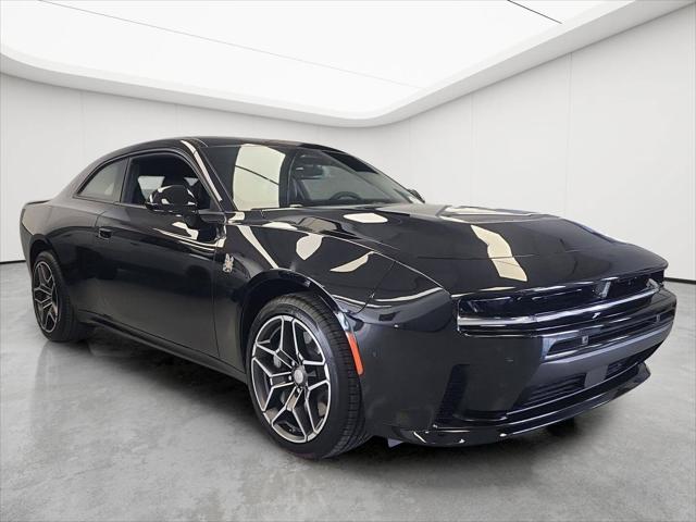 2026 Dodge Charger CHARGER SCAT PACK PLUS 2-DOOR AWD 2026 Dodge Charger CHARGER SCAT PACK PLUS 2-DOOR AWD