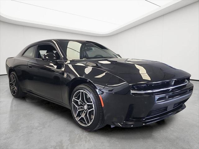 2026 Dodge Charger CHARGER SCAT PACK PLUS 2-DOOR AWD