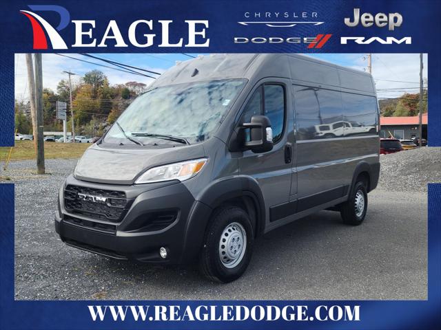 2026 RAM Ram ProMaster RAM PROMASTER 1500 TRADESMAN CARGO VAN HIGH ROOF 136 WB 2026 RAM Ram ProMaster RAM PROMASTER 1500 TRADESMAN CARGO VAN HIGH ROOF 136 WB