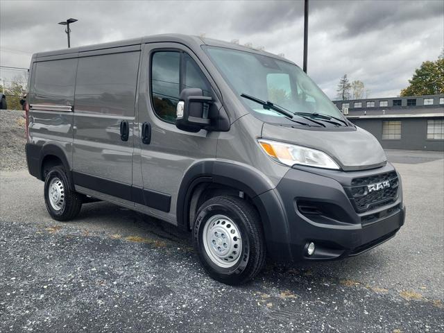2026 RAM Ram ProMaster RAM PROMASTER 1500 TRADESMAN CARGO VAN LOW ROOF 118 WB 2026 RAM Ram ProMaster RAM PROMASTER 1500 TRADESMAN CARGO VAN LOW ROOF 118 WB