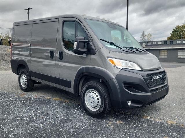 2026 RAM Ram ProMaster RAM PROMASTER 1500 TRADESMAN CARGO VAN LOW ROOF 118 WB
