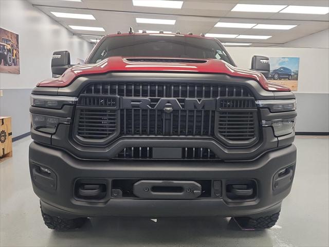 2026 RAM Ram 2500 RAM 2500 POWER WAGON CREW CAB 4X4 64 BOX