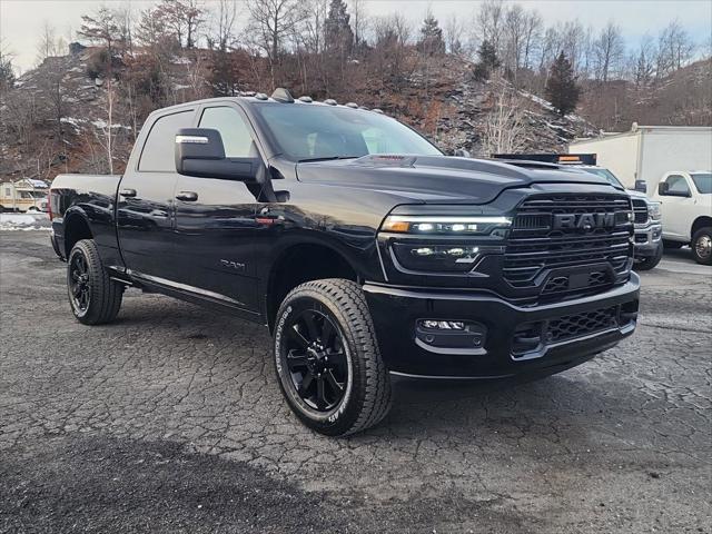 2026 RAM Ram 2500 RAM 2500 LARAMIE CREW CAB 4X4 64 BOX 2026 RAM Ram 2500 RAM 2500 LARAMIE CREW CAB 4X4 64 BOX