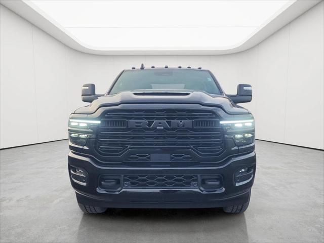 2026 RAM Ram 2500 RAM 2500 LARAMIE CREW CAB 4X4 64 BOX 2026 RAM Ram 2500 RAM 2500 LARAMIE CREW CAB 4X4 64 BOX