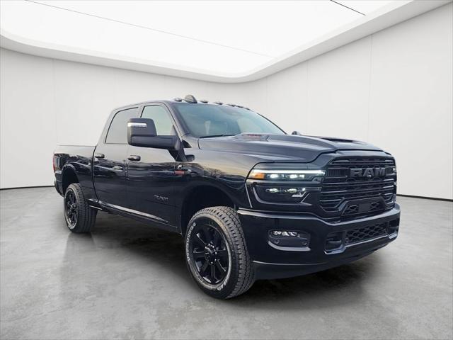2026 RAM Ram 2500 RAM 2500 LARAMIE CREW CAB 4X4 64 BOX 2026 RAM Ram 2500 RAM 2500 LARAMIE CREW CAB 4X4 64 BOX