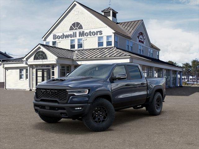 2026 RAM Ram 1500 RAM 1500 RHO CREW CAB 4X4 57 BOX