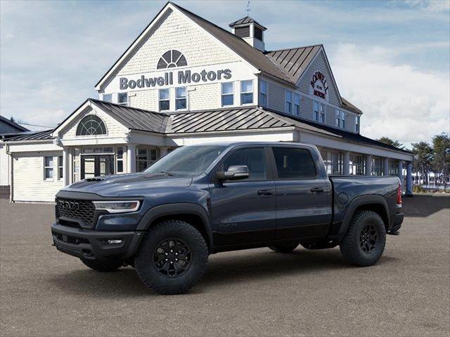 2026 RAM Ram 1500 RAM 1500 RHO CREW CAB 4X4 57 BOX