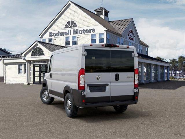 2026 RAM Ram ProMaster RAM PROMASTER 1500 TRADESMAN CARGO VAN LOW ROOF 118 WB 2026 RAM Ram ProMaster RAM PROMASTER 1500 TRADESMAN CARGO VAN LOW ROOF 118 WB