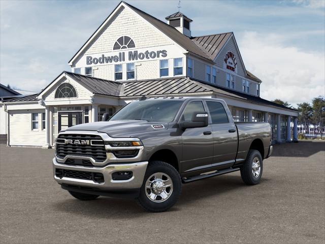 2026 RAM Ram 2500 RAM 2500 TRADESMAN CREW CAB 4X4 64 BOX