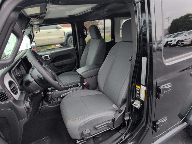 2026 Jeep Wrangler WRANGLER 4-DOOR WILLYS 2026 Jeep Wrangler WRANGLER 4-DOOR WILLYS