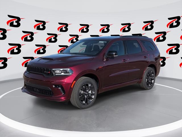 2026 Dodge Durango DURANGO GT PLUS AWD 2026 Dodge Durango DURANGO GT PLUS AWD