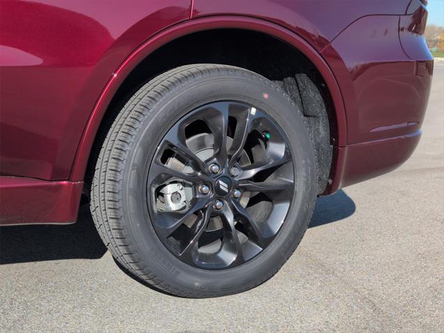 2026 Dodge Durango DURANGO GT PLUS AWD 2026 Dodge Durango DURANGO GT PLUS AWD