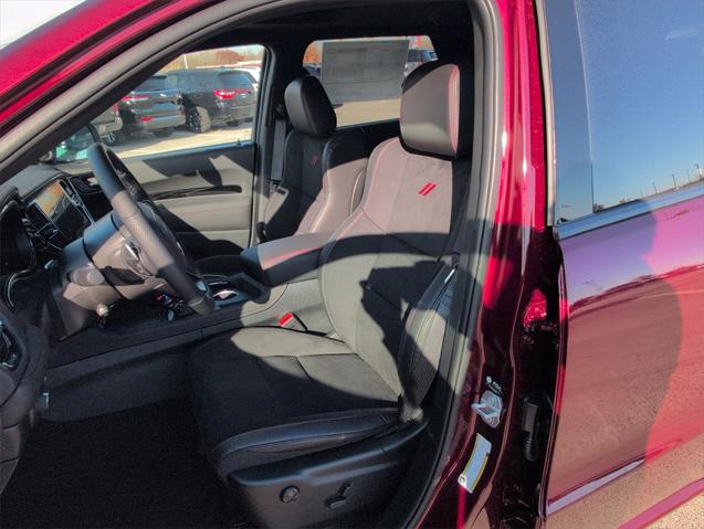 2026 Dodge Durango DURANGO GT PLUS AWD 2026 Dodge Durango DURANGO GT PLUS AWD