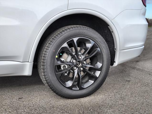 2026 Dodge Durango DURANGO GT PLUS AWD 2026 Dodge Durango DURANGO GT PLUS AWD