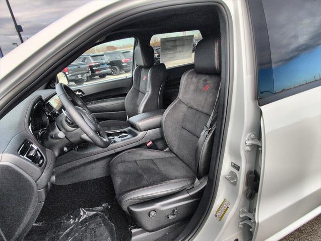 2026 Dodge Durango DURANGO GT PLUS AWD 2026 Dodge Durango DURANGO GT PLUS AWD