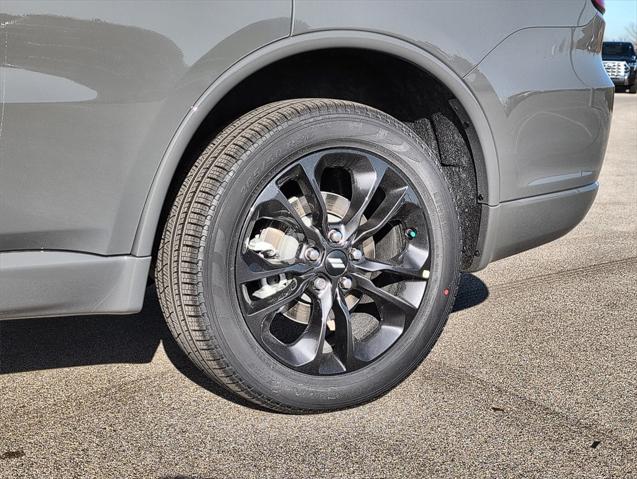 2026 Dodge Durango DURANGO GT PLUS AWD 2026 Dodge Durango DURANGO GT PLUS AWD