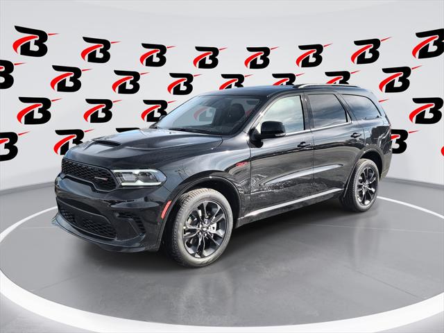 2026 Dodge Durango DURANGO GT PLUS AWD 2026 Dodge Durango DURANGO GT PLUS AWD