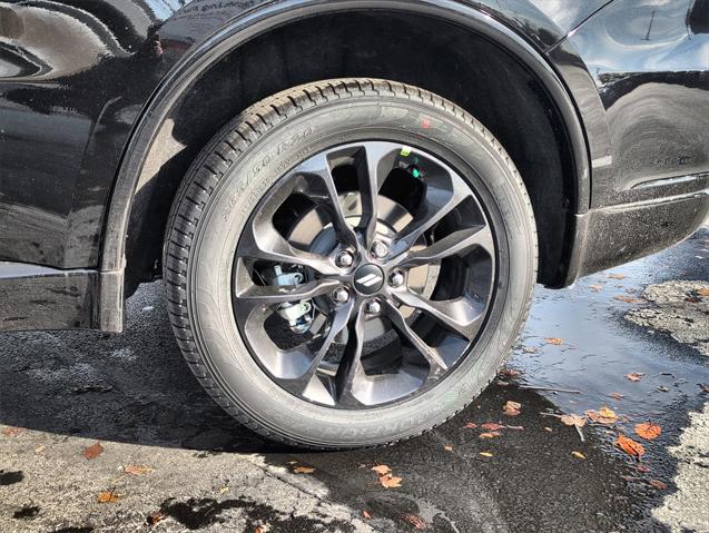 2026 Dodge Durango DURANGO GT PLUS AWD 2026 Dodge Durango DURANGO GT PLUS AWD